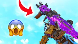 I NEVER Expected To Do This On BO4! 😳 - Black Ops 4 2023