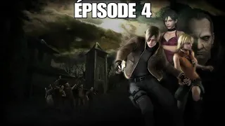 Resident evil 4 : Il faut nourrir le gros poisson