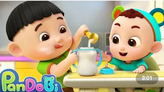 😭 Taking Care of Baby 👶🍼 Baby Care Song || VocaVoca🥑 Kids Songs And Nursery Rhymes