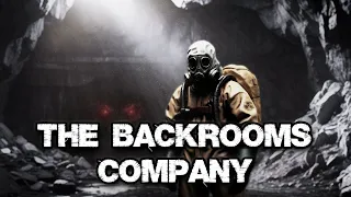 The Backrooms Company, new co-op horror 2024 #gameplay #backrooms #ps5 #steam #games #indiegame