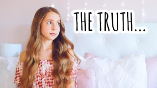 Lying about my age?! The Truth about your Assumptions