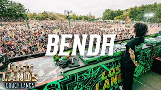 Benda Live @ Lost Lands 2023 - Full Set