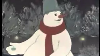 Снеговик   Почтовик Новогодняя сказка