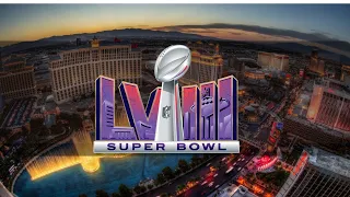 Super Bowl LVIII In Las Vegas | Everything You Need To Know (For Now)