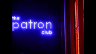 The Club Patron Fan Techouse mix!!!