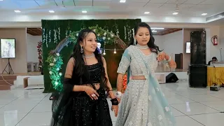 Bride made everyone cry with her Dance || surprise Emotional Dance |Asha patil choreography.