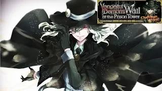 [Solo Umu] Final Prison Tower Challenge Quest: Edmond Dantès! - Fate Grand Order NA