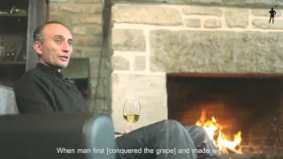 Iago Bitarishvili – Qvevri Wine / იაგო ბიტარიშვილი – ქვევრის ღვინო
