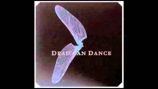 Dead Can Dance - The Love That Cannot Be (live)