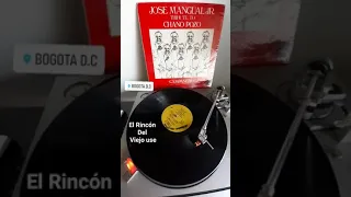 CUERO NA'MA José Mangual Jr.