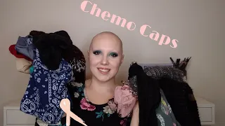 Chemo headwear