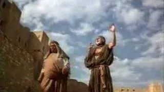 Life of Brian by Monty Python (fragment in Russian)