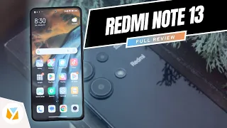 Redmi Note 13 Full Review | The Model to get?