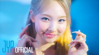 NAYEON “NO PROBLEM (feat. Felix of Stray Kids)” M/V