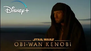 Obi-Wan Kenobi (Fan Teaser)