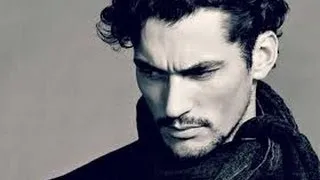 Amnesia with David Gandy