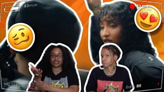 SHENSEEA - NEVA NEVA OFFICIAL MUSIC VIDEO (REACTION) #SHENSEEA #NEVANEVA