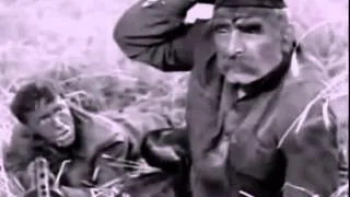 The Ballad of the Soldier - Баллада о Солдате (english subtitles)