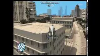 gta vice city rage beta 1.1 for GTA 4.Часть 1