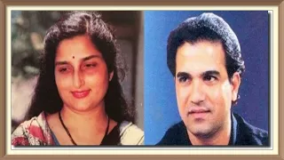 Chhed Milan Ke Geet Re Mitwa -  Anuradha Paudwal & Suresh Wadkar