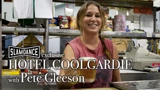 HOTEL COOLGARDIE interview with director Pete Gleeson