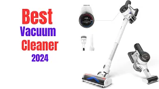 Vacuum Cleaner | The Best Vacuum Cleaner 2024 | #vacuumcleaner #reviews #ad
