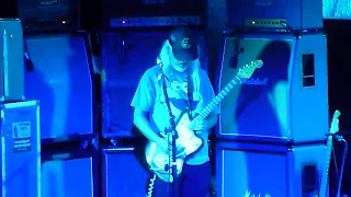 Dinosaur Jr.-Gargoyle-Wonder Ballroom-2019.10.26