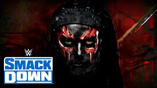 Bálor promises Reigns will see the face of “The Demon” at Extreme Rules: SmackDown, Sept. 17, 2021