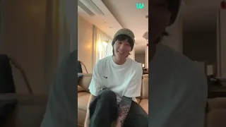 [SUB] BTS JUNGKOOK WEVERSE LIVE (2023.06.05) | JUNGKOOK LIVE