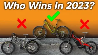Top 5 Mountain Bike in 2023 | Reviews, Prices & Where to Buy