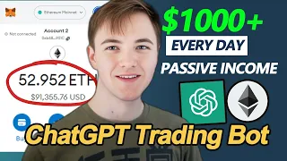 Best crypto trading bot for passive income in 2024