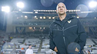 Vanderbilt vs Hawaii - Cinematic Recap