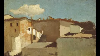 I Macchiaioli - parte prima