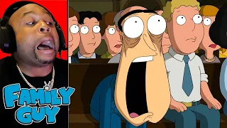 Family Guy Try Not To Laugh Challenge #34