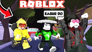 DUO KOCAK COBAIN GAME HORROR ROBLOX BUATAN SUBSCRIBER!