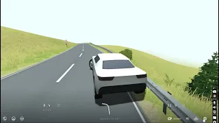 slowroads.io (with lag)