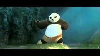Kung Fu Panda 2 Movie Trailer Official (HD)