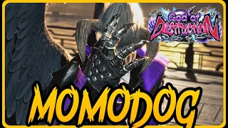 Tekken 8 ▰ (MomoDog) DEVIL JIN Tekken God Of Destruction Ranked Matches