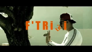 Weld L'Griya 09-"F'Tri9i" ft. Desert Man ft. Weld Lmdina (Official Video).