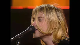 Blew - Nirvana (Live And Loud, Seattle, 1993) (720p 60FPS)