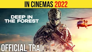 Deep in the Forest Official Trailer (2022) Thriller Movie HD