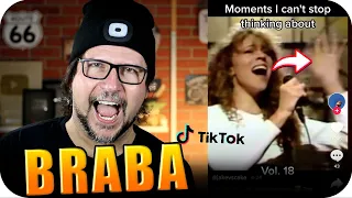 ENCONTREI MARIAH CAREY e MUITA GENTE BOA no TIK TOK TALENT mashup by Marcio Guerra