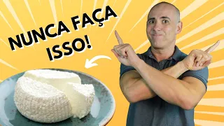 JAMAIS COMA ISSO NO JANTAR! | Dr Dayan Siebra