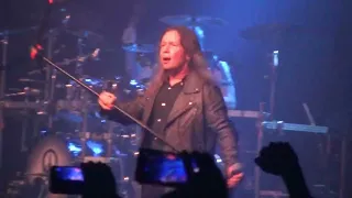 Stratovarius - Live At Alcatraz In Milan (Italy) 2023.10.28 (Full Concert)