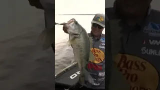 7 POUNDER for Cody Huff at Murray