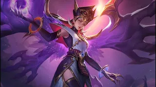 Rahu: Lauriel Thailand skin BGM