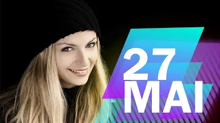 Previziunea zilei de 27 Mai