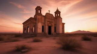 🇲🇽 Pueblos Fantasma Mexicanos - SLP