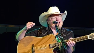 Mark Chesnutt - Goin' Through The Big D [Live]