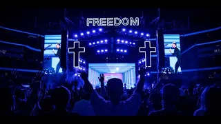 Justin bieber - #TheFreedomExperience 2021